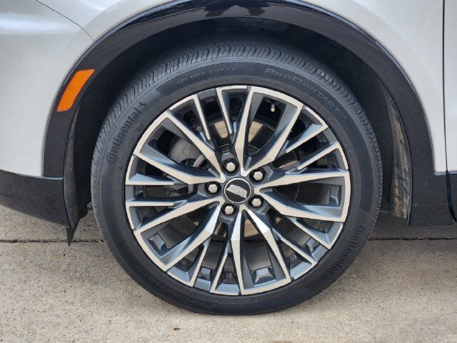 2024 Cadillac XT4 Sport Grapevine TX
