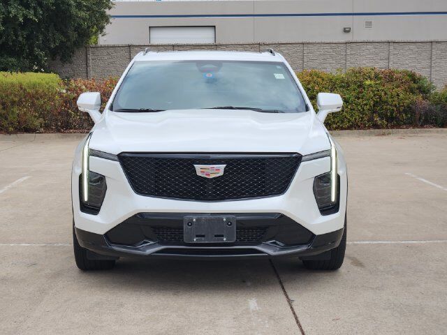 2024 Cadillac XT4 Sport Grapevine TX