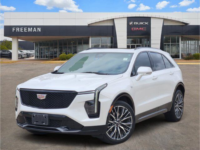 2024 Cadillac XT4 Sport Grapevine TX