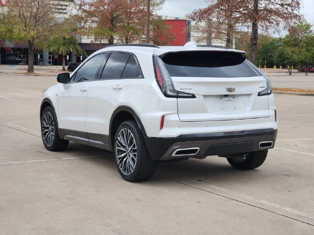 2024 Cadillac XT4 Sport Grapevine TX