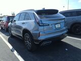 2024 Cadillac XT4 Sport Oshkosh WI