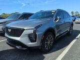 2024 Cadillac XT4 Sport Oshkosh WI
