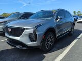 2024 Cadillac XT4 Sport Oshkosh WI