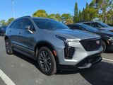 2024 Cadillac XT4 Sport Oshkosh WI