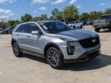 2024 Cadillac XT4 Sport Oshkosh WI