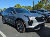 2024 Cadillac XT4 Sport Oshkosh WI
