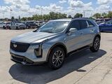 2024 Cadillac XT4 Sport Oshkosh WI