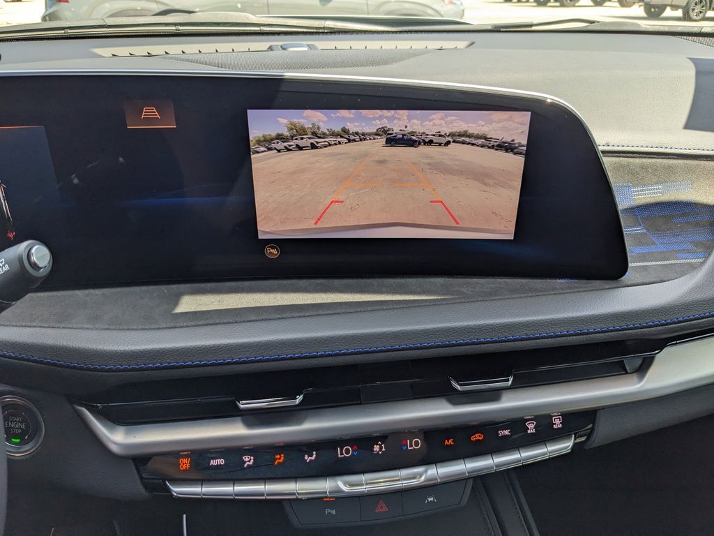 2024 Cadillac XT4 Sport San Clemente CA