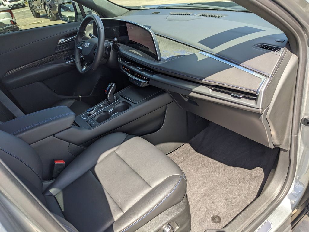 2024 Cadillac XT4 Sport San Clemente CA