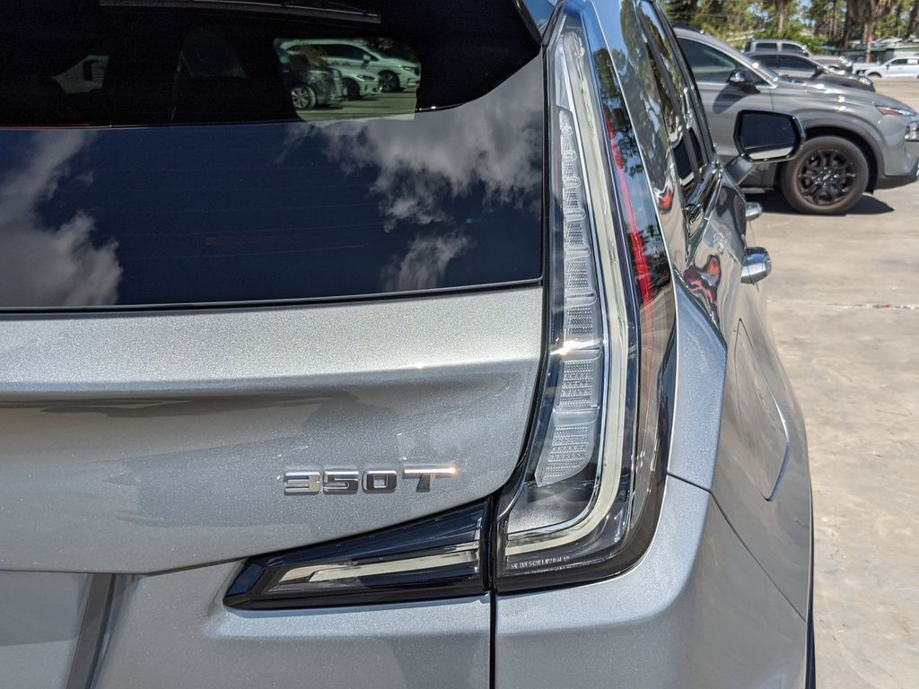 2024 Cadillac XT4 Sport San Clemente CA