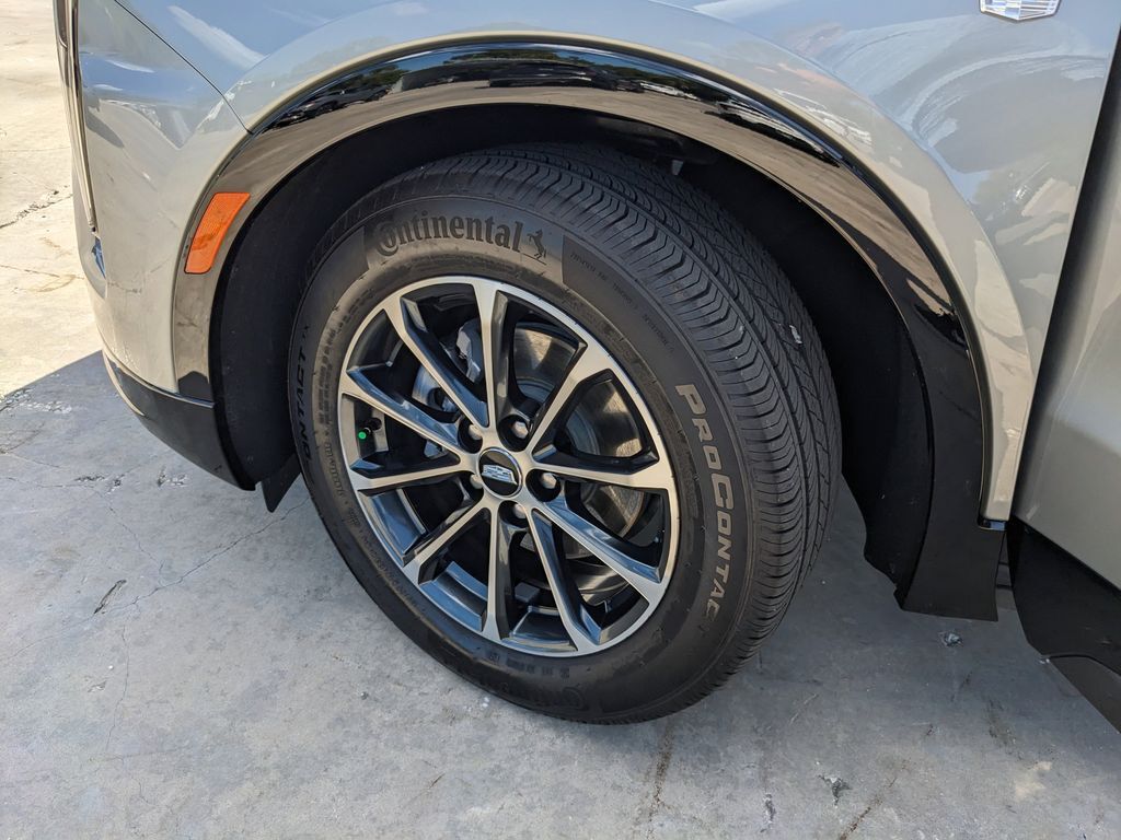 2024 Cadillac XT4 Sport San Clemente CA