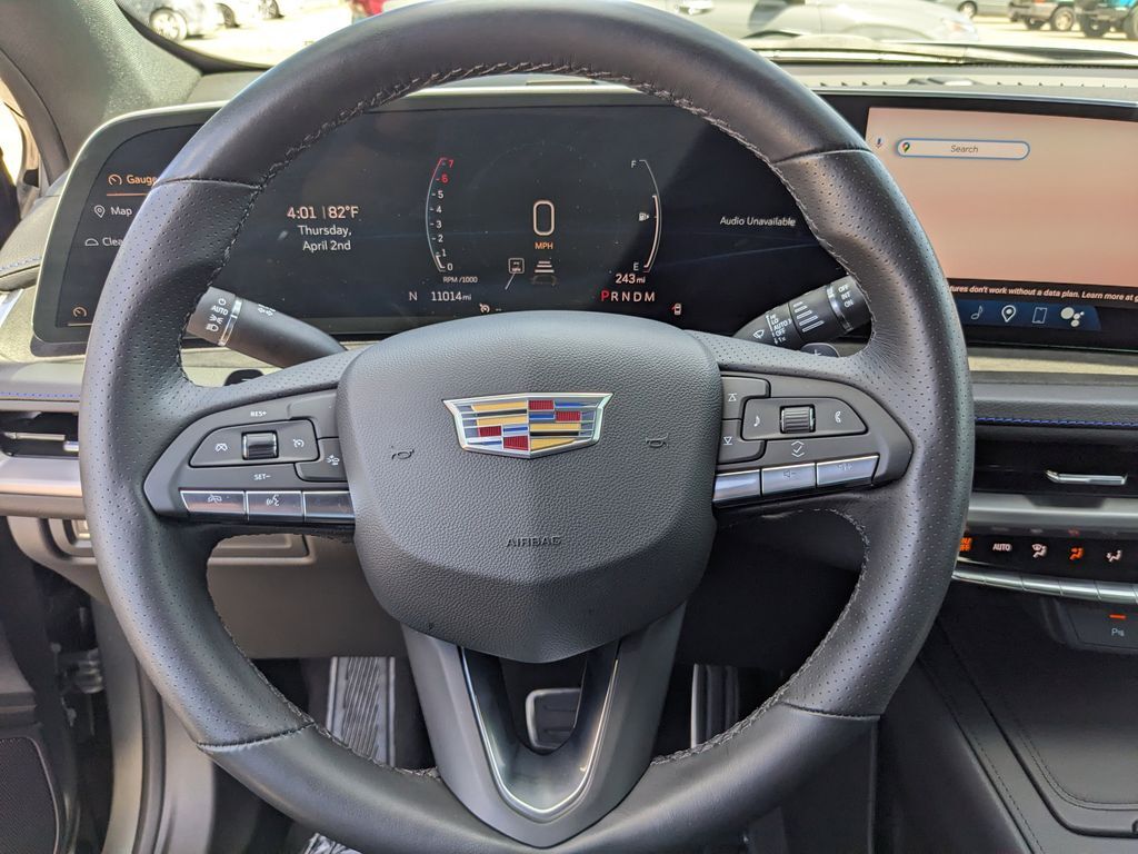 2024 Cadillac XT4 Sport San Clemente CA