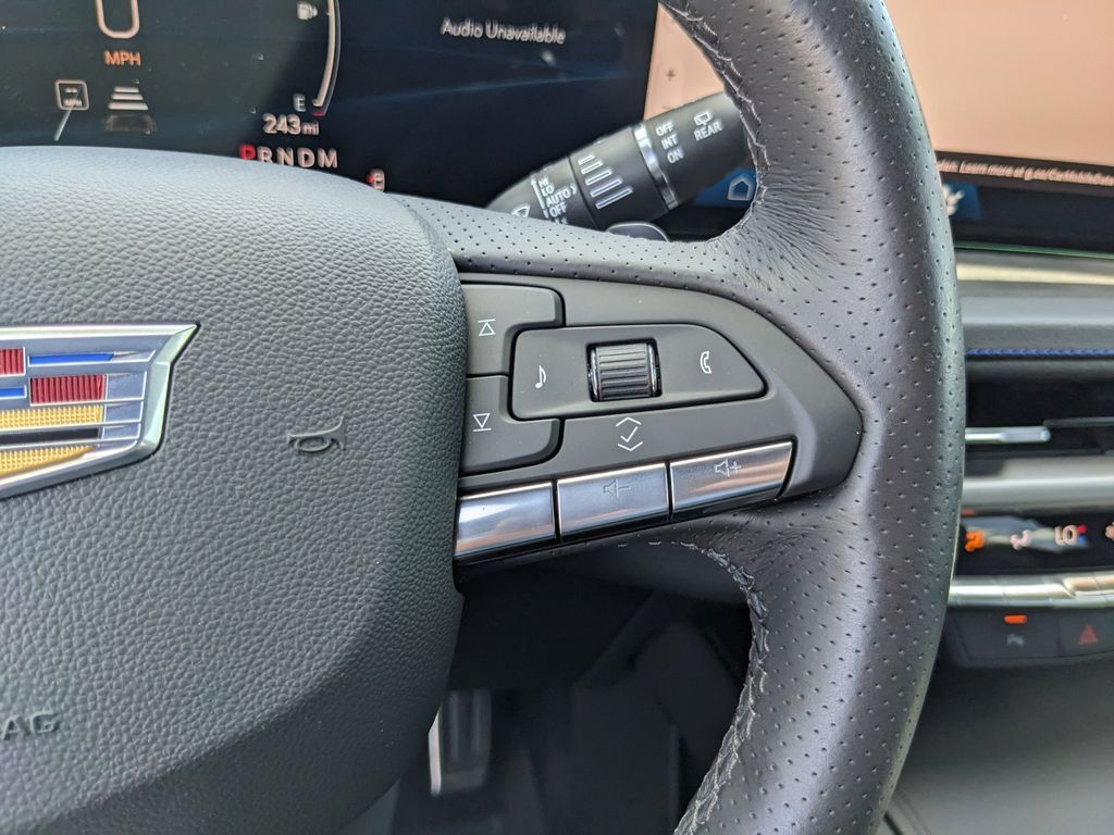 2024 Cadillac XT4 Sport San Clemente CA