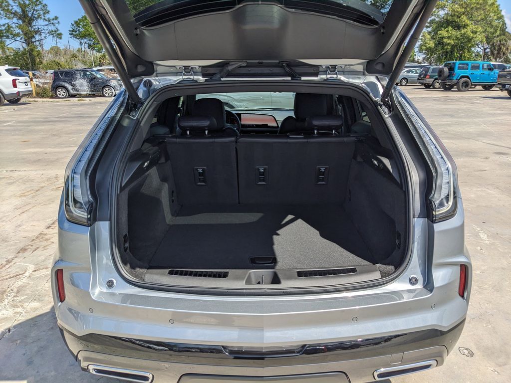 2024 Cadillac XT4 Sport San Clemente CA