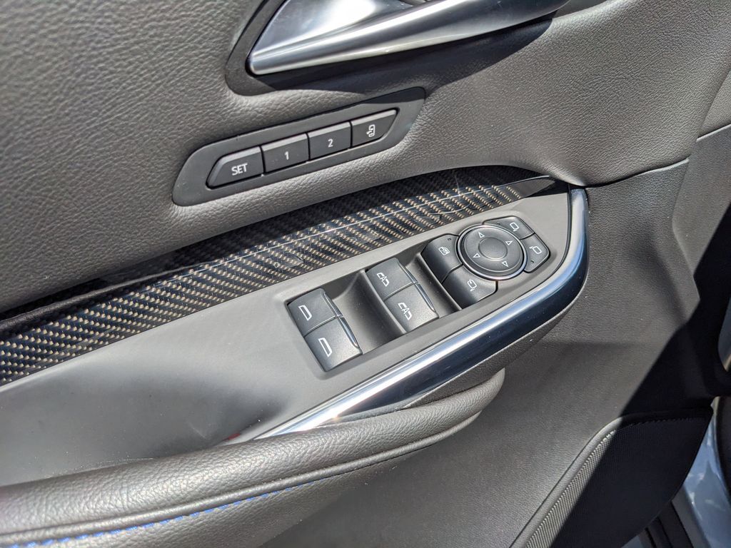 2024 Cadillac XT4 Sport San Clemente CA