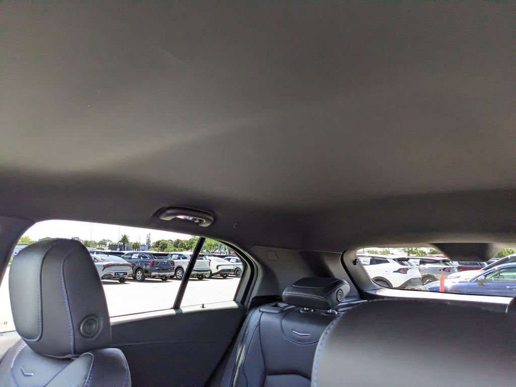 2024 Cadillac XT4 Sport San Clemente CA