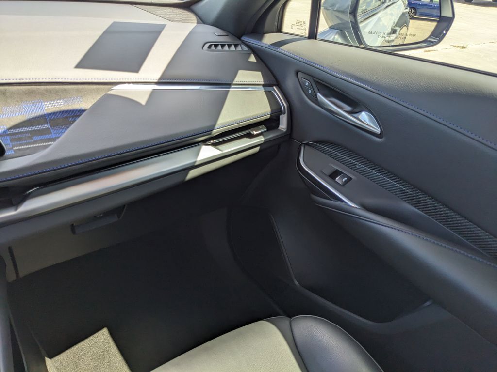 2024 Cadillac XT4 Sport San Clemente CA