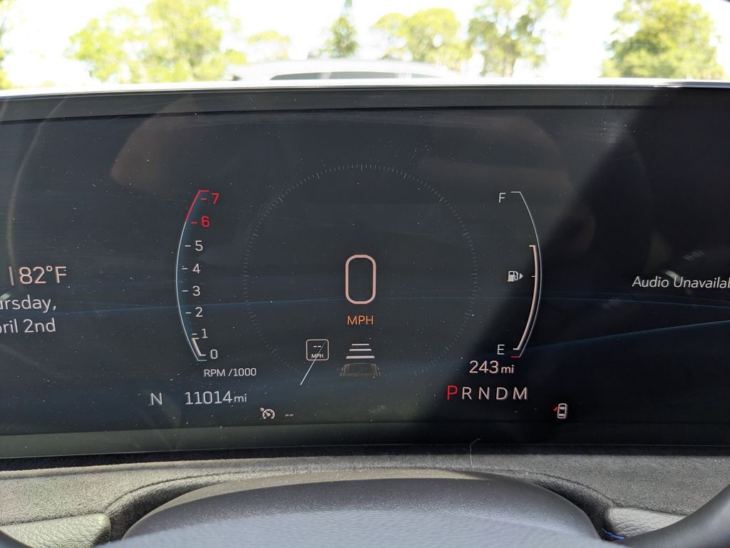 2024 Cadillac XT4 Sport San Clemente CA