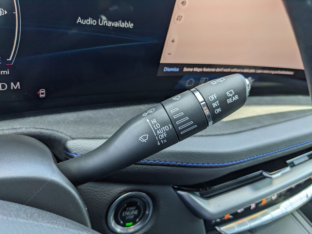 2024 Cadillac XT4 Sport San Clemente CA