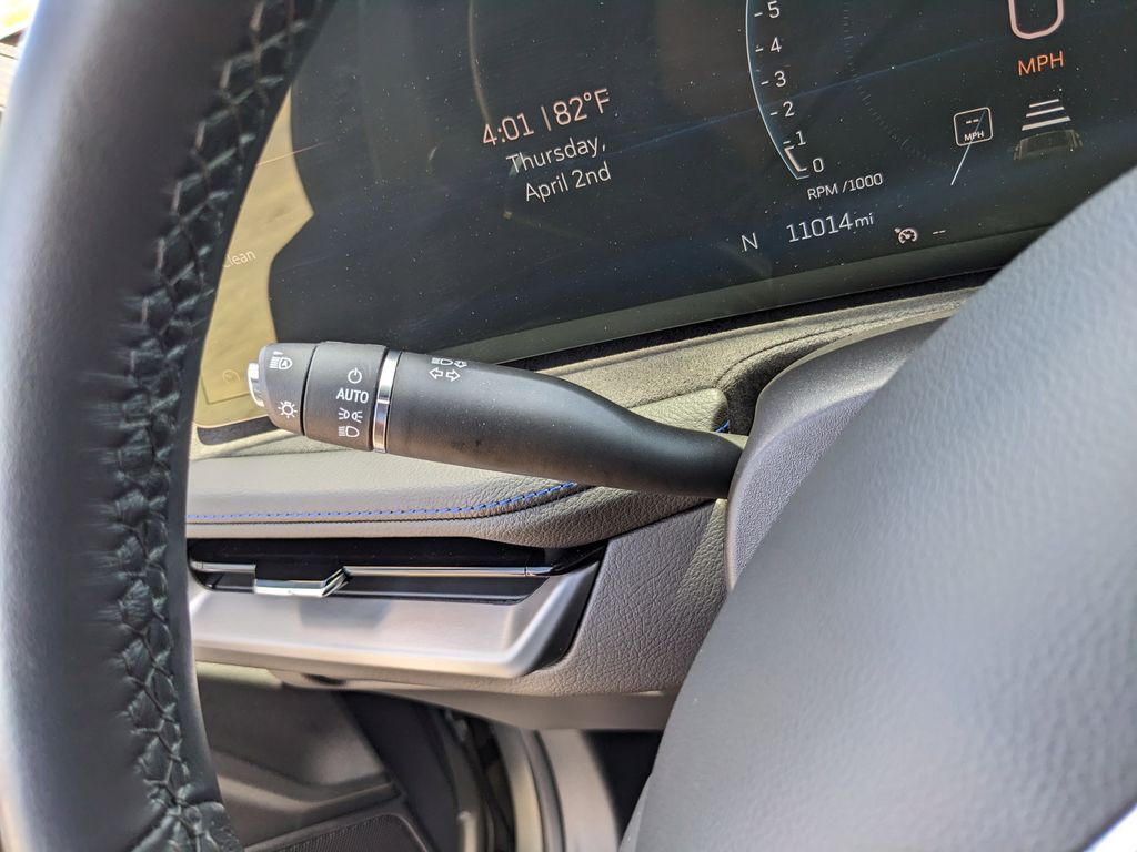 2024 Cadillac XT4 Sport San Clemente CA