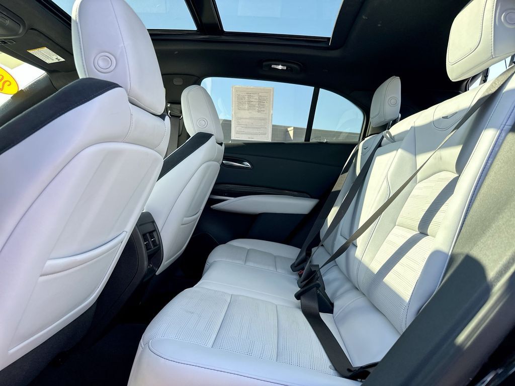2024 Cadillac XT4 Sport Tucson AZ
