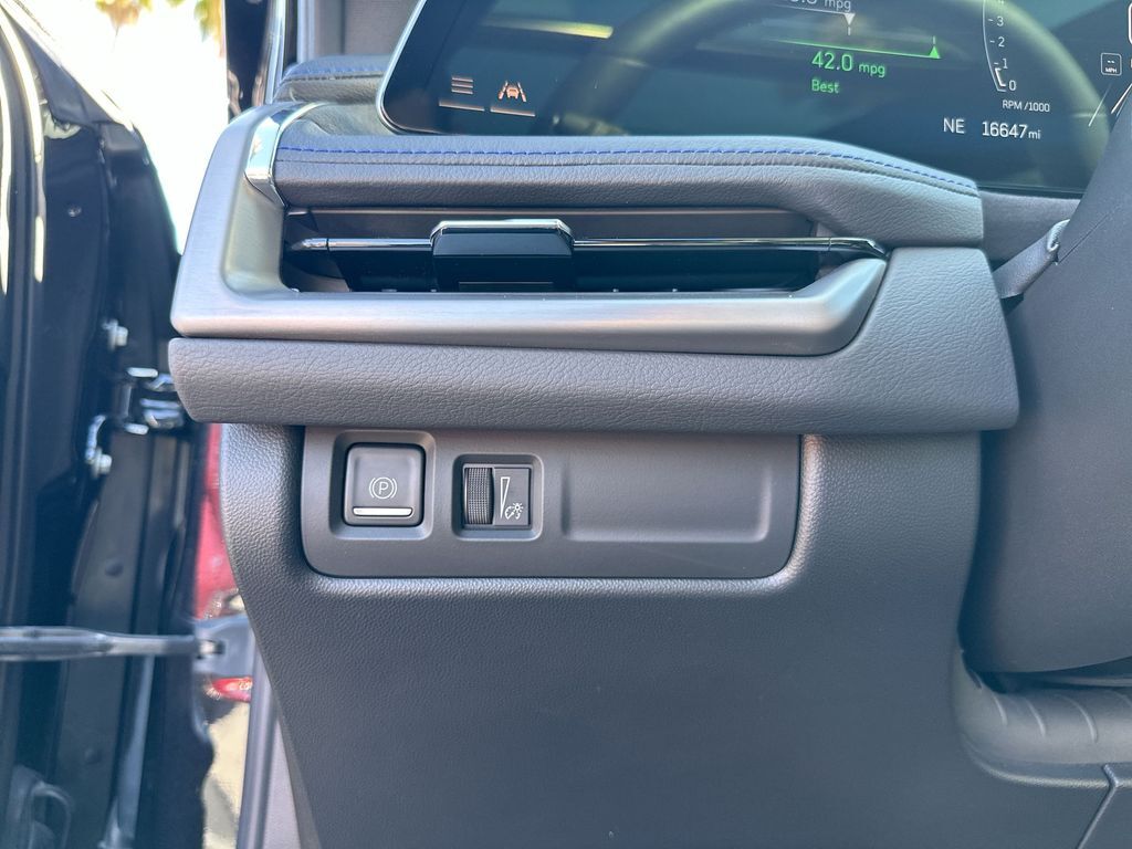 2024 Cadillac XT4 Sport Tucson AZ
