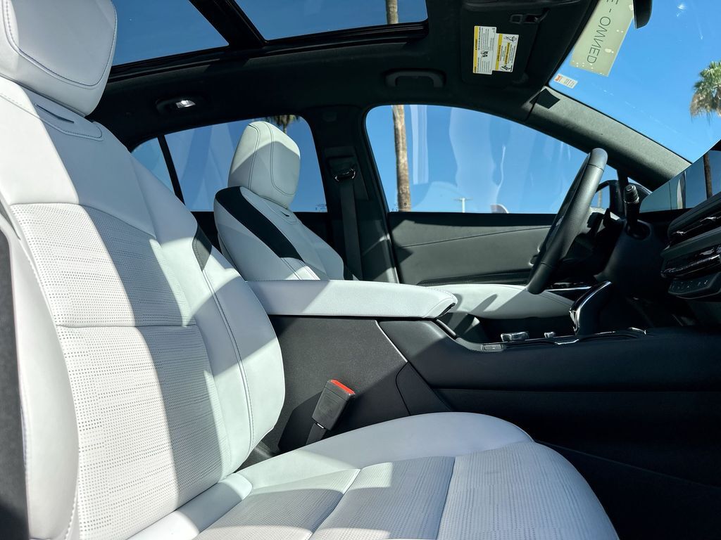 2024 Cadillac XT4 Sport Tucson AZ