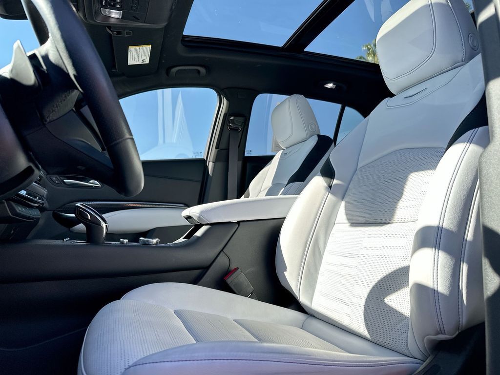 2024 Cadillac XT4 Sport Tucson AZ