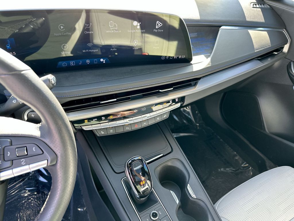 2024 Cadillac XT4 Sport Tucson AZ