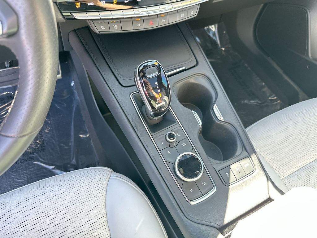 2024 Cadillac XT4 Sport Tucson AZ