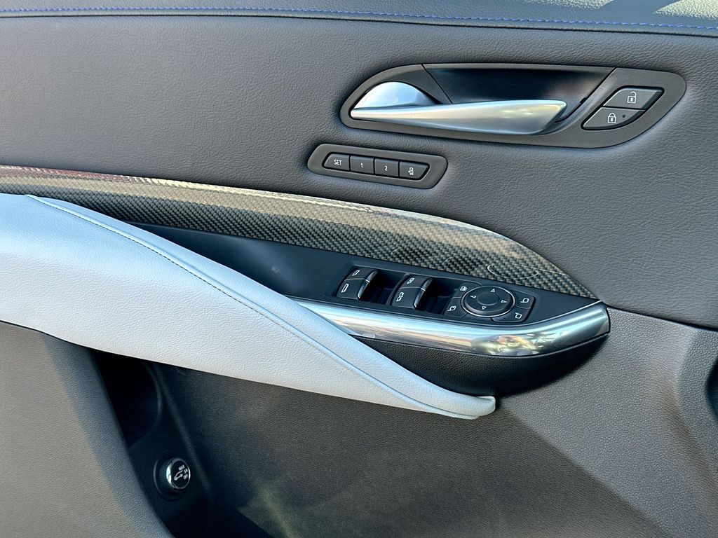 2024 Cadillac XT4 Sport Tucson AZ