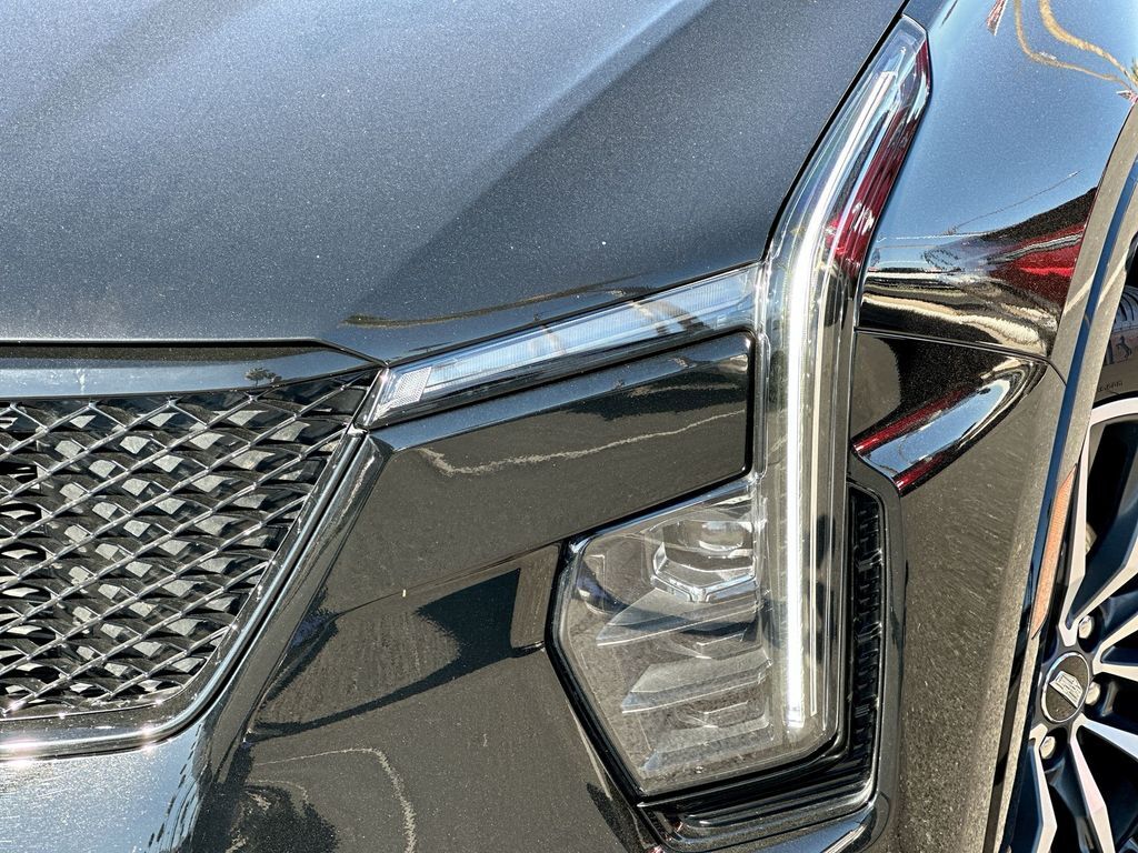 2024 Cadillac XT4 Sport Tucson AZ