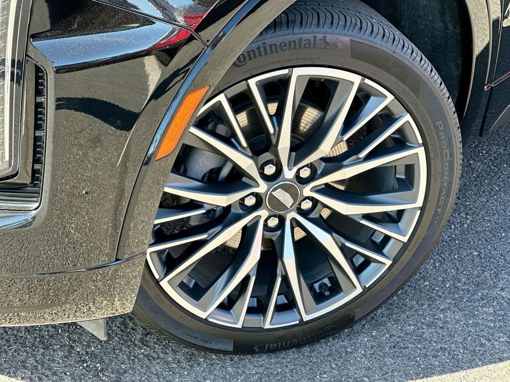 2024 Cadillac XT4 Sport Tucson AZ