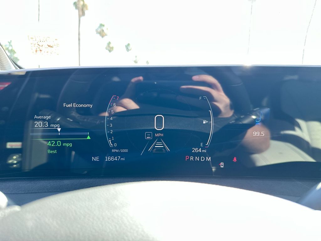 2024 Cadillac XT4 Sport Tucson AZ
