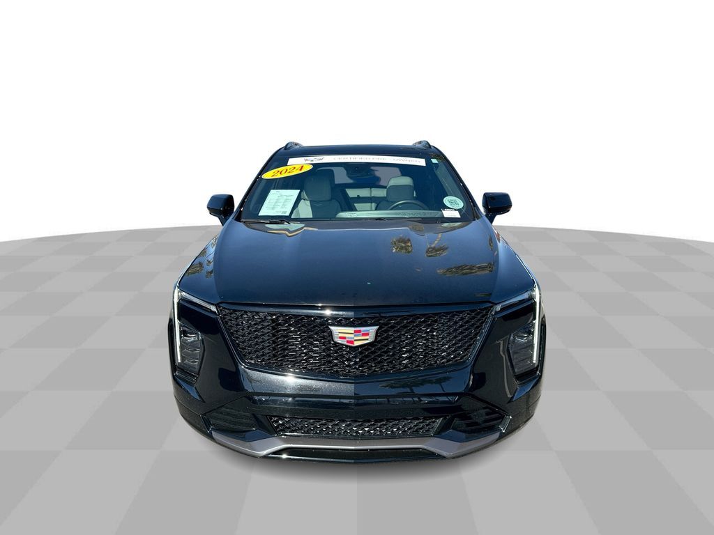 2024 Cadillac XT4 Sport Tucson AZ