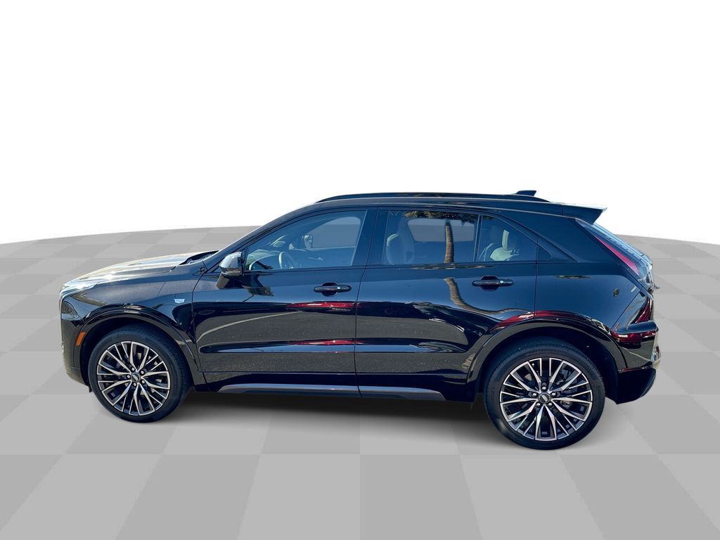 2024 Cadillac XT4 Sport Tucson AZ