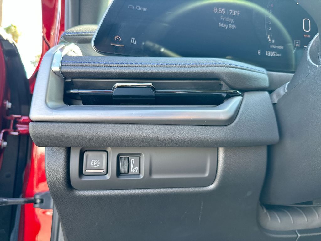 2024 Cadillac XT4 Sport Tucson AZ