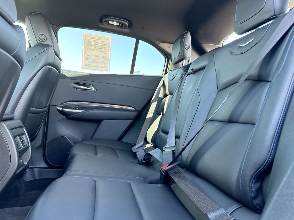 2024 Cadillac XT4 Sport Tucson AZ