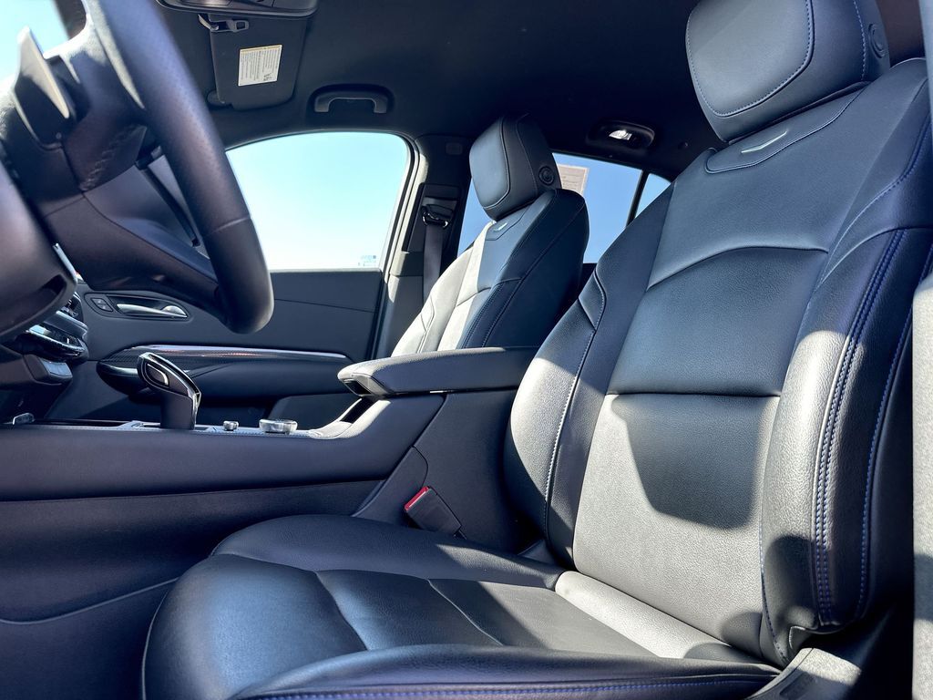 2024 Cadillac XT4 Sport Tucson AZ