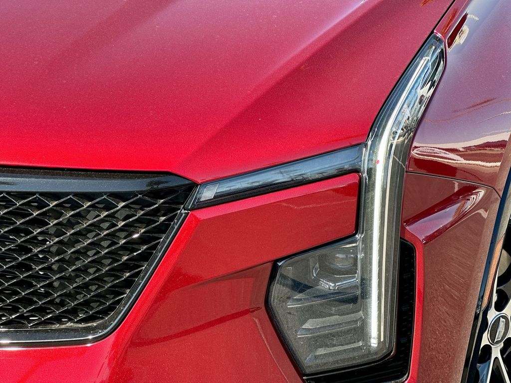2024 Cadillac XT4 Sport Tucson AZ