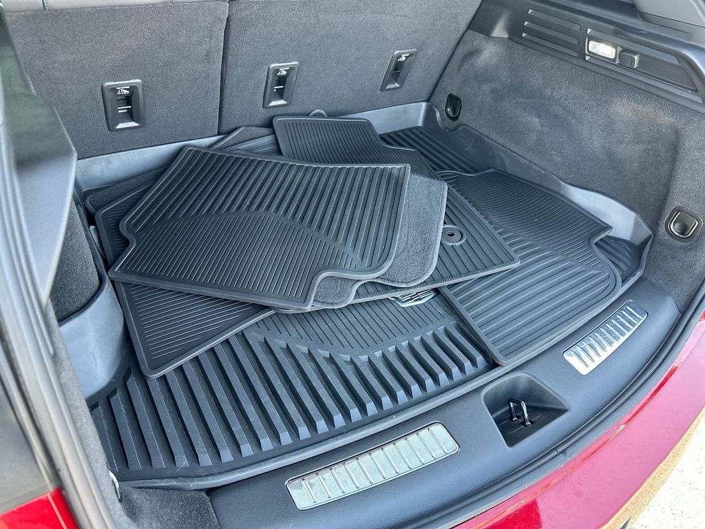 2024 Cadillac XT4 Sport Tucson AZ