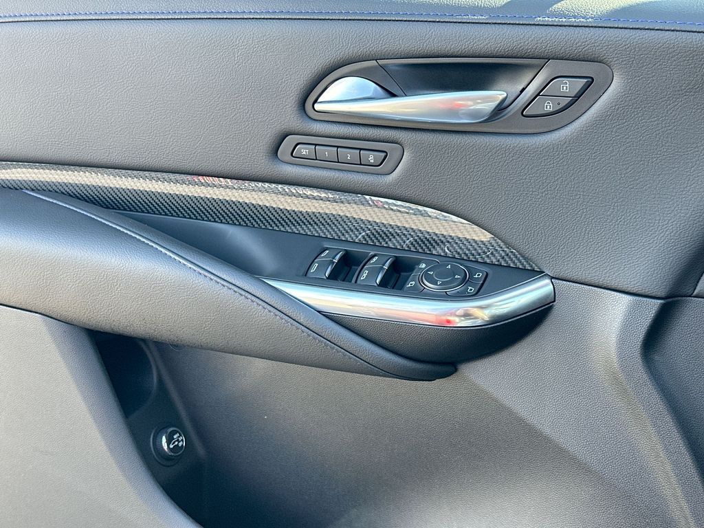 2024 Cadillac XT4 Sport Tucson AZ
