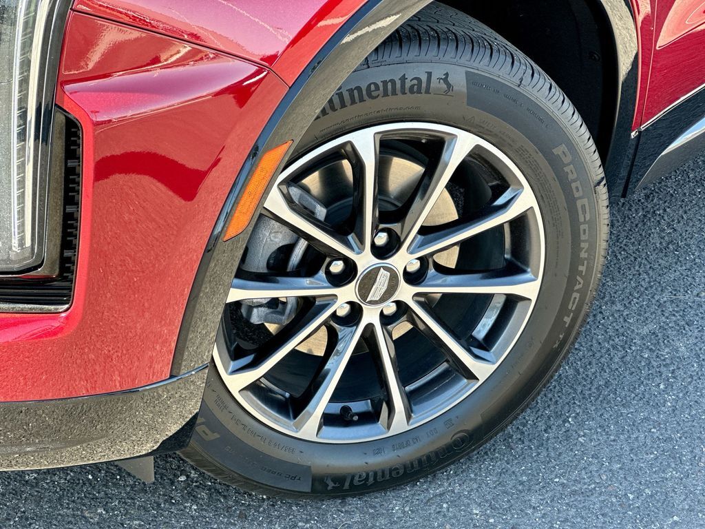 2024 Cadillac XT4 Sport Tucson AZ