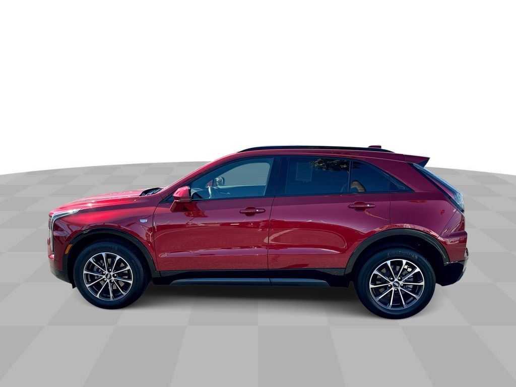 2024 Cadillac XT4 Sport Tucson AZ