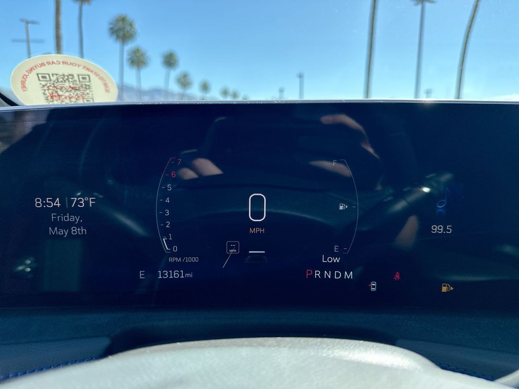 2024 Cadillac XT4 Sport Tucson AZ