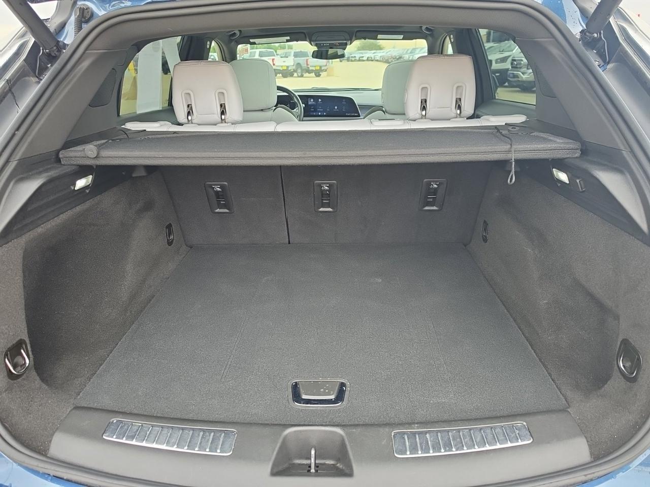 2024 Cadillac XT4 Sport Watertown SD