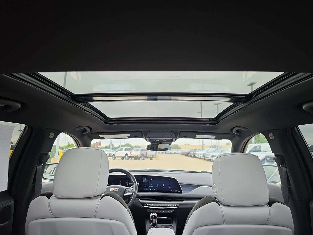 2024 Cadillac XT4 Sport Watertown SD