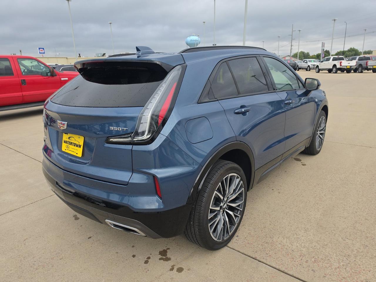 2024 Cadillac XT4 Sport Watertown SD