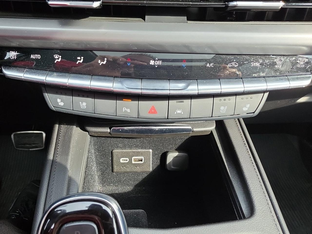 2024 Cadillac XT4 Sport Watertown SD