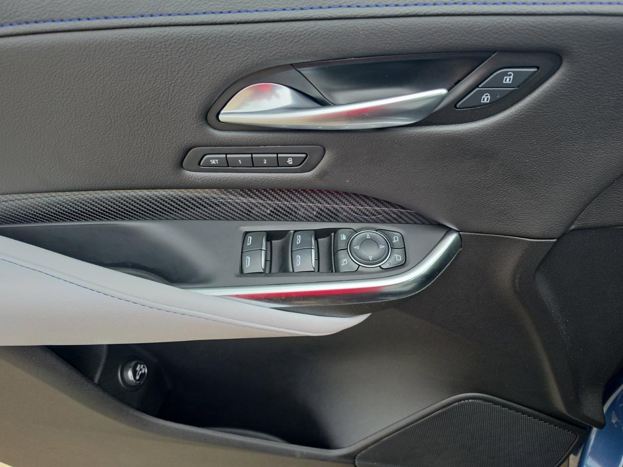 2024 Cadillac XT4 Sport Watertown SD